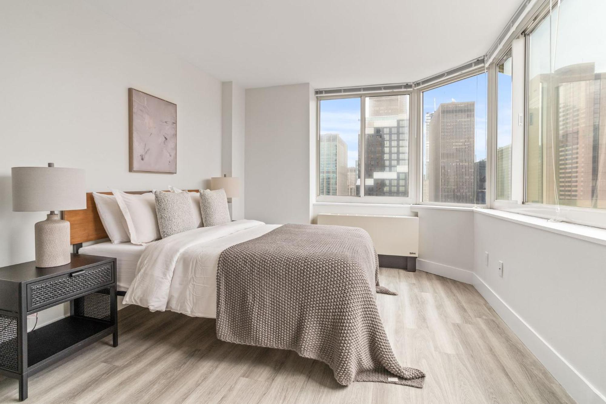 Appartamento Elegant 2bed 2bath