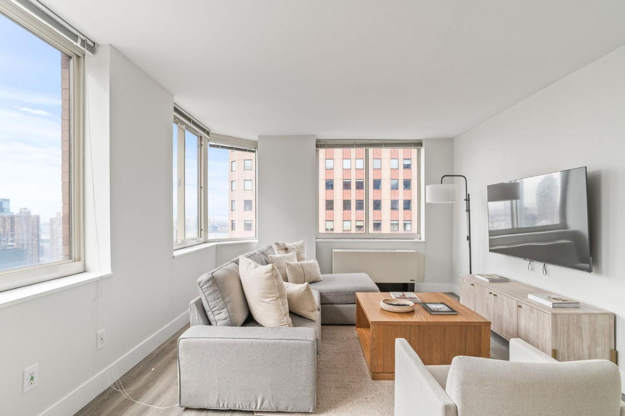 Appartamento Elegant 2bed 2bath